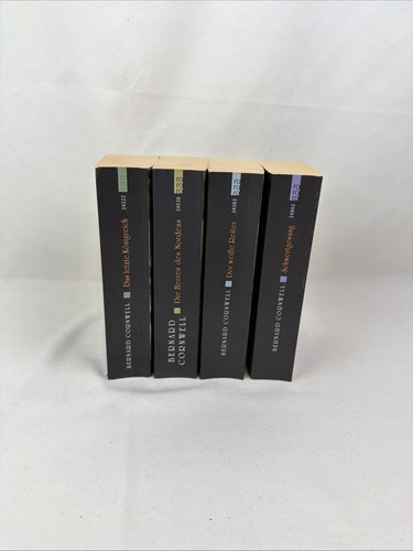 Bücher bernand cornwell - bernand,