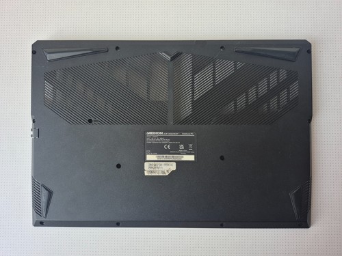Medion erazer crawler e30 - medion,