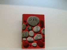 Heinrich Spoerl's Gesammelte Werke. [Hardcover] Alexander Spoerl [Nachwort] Alex