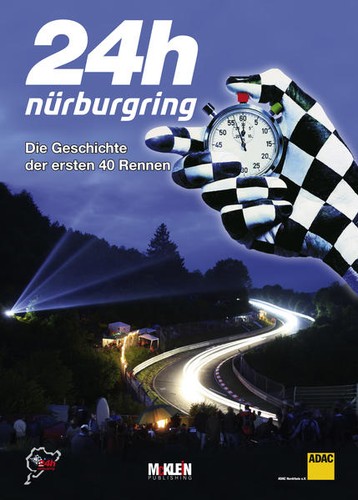 24h nürburgring die - 24h,