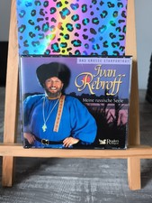 3 CD Box Ivan Rebroff - Meine