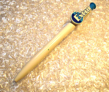 Kugelschreiber mit "Spezial"-Klemme Werbung WRIGLEYS Extra Kaugummi