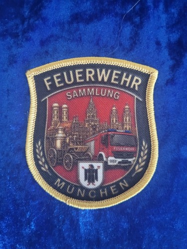 Abzeichen feuerwehr sammlung - abzeichen,
