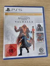 Assasins Creed Valhalla Ragnarök Edition Ps5