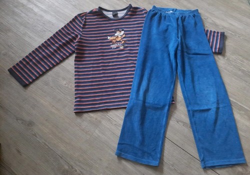 Schlafanzug pyjama - schlafanzug,