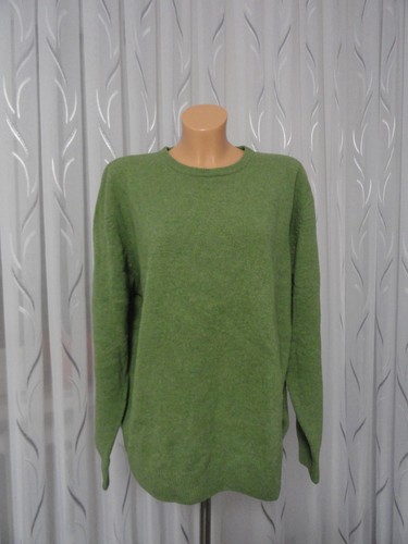 Winter pullover von crewfield - pullover,