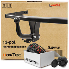 AHK starr für Chevrolet