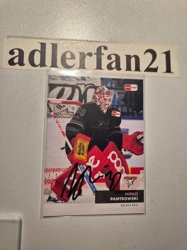Del 2024 2025 signiert - del, 2024-2025