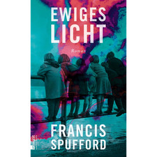 Ewiges licht francis - licht, spufford