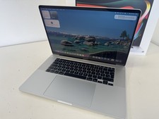Apple MacBook Pro 16" 2019