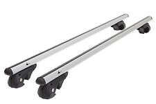 VDP Premium Alu Relingträger für für Mercedes C-Klasse Kombi 93-14 Dachträger 
