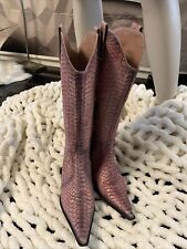 Träumchen Stiefel Cowboy