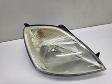 Ford Fiesta JD3 - Scheinwerfer Frontscheinwerfer rechts (07)