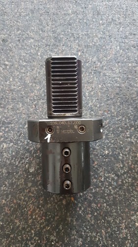 Vdi bohrerhalter din69880 - vdi,