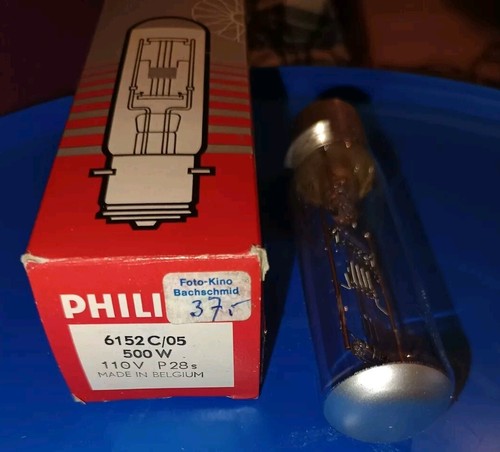 Philips 6153c 100v - 6153c/05, 750w