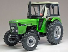 Modellauto traktoren Transportmittel Landwirtschaftliche Weise-Toys Deutz D 52