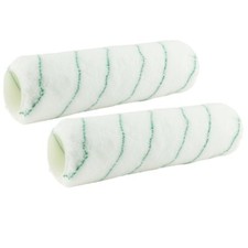 Dr. Schutz Lack-Rolle Aquatop 2 x 25 cm Spezialrolle für alle PU Siegel