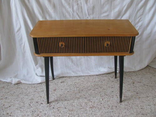 Verraulux kommode 50er - verraulux, 60er