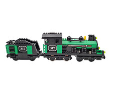 Lego® Eisenbahn 9V 10205 MY