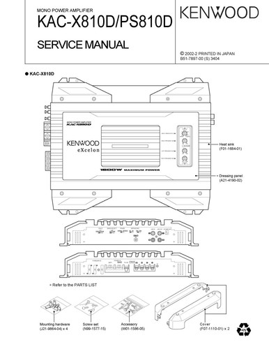 Service manual anleitung für - manual-anleitung,