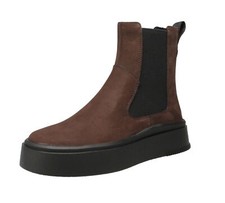 Vagabond 5422-050 Stacy - Damen Schuhe Stiefel - 35-Chocolate