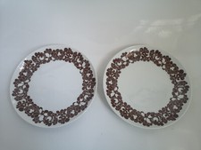 2 x Teller 20 cm Cordial Plus