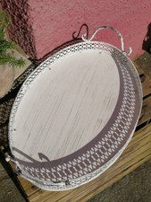 Shabby Chic Dekotablett