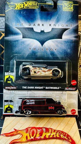 Hot wheels pack pop - hot,