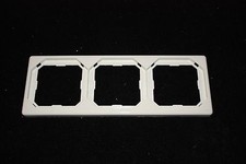 Merten OctoColor 3-fach Rahmen