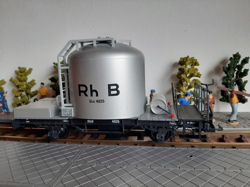 Rarität lgb 4025 - rarität!,