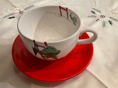 Waechtersbach cappuccino - waechtersbach, cappuccino-/