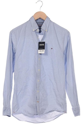 Tommy hilfiger hemd herren - tommy,