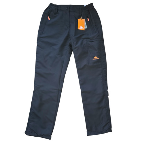 Nordcap thermohose damen 19 - nordcap, gr