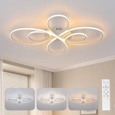 Deckenlampe LED Deckenleuchte