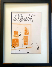 Georg baselitz art 2013 - baselitz,