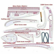 11TLG Schneiderlineal