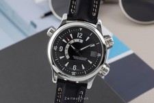 Jaeger LeCoultre Master