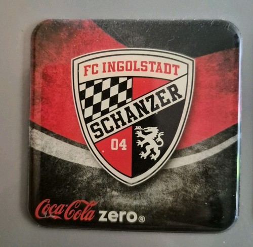Coca cola liga fc - cola,