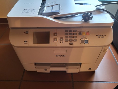 Epson workforce pro - epson,