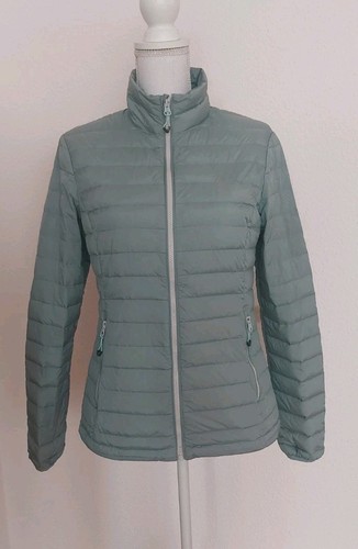 Daunenjacke cmp damen - daunenjacke,