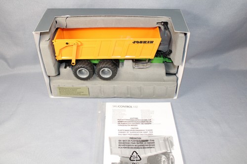 Siku 6780 joskin - siku,
