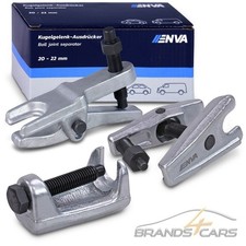 ENVA 3-TLG WERKZEUG SET