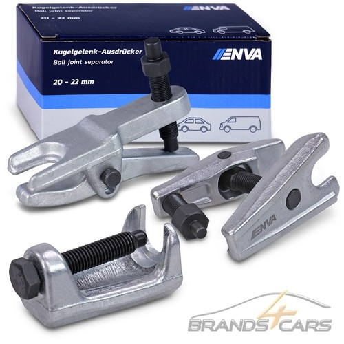 Enva tlg werkzeug set - enva,
