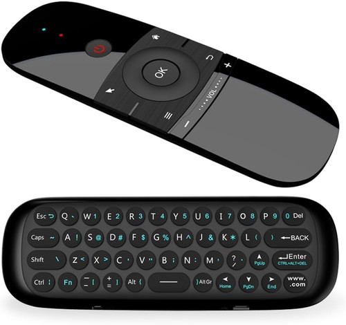 Air mouse fernbedienung - mouse, ir
