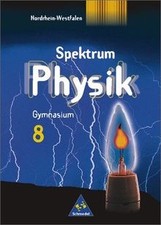 Spektrum Physik - Ausgabe 2000