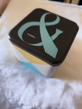 Fossil Uhrenbox