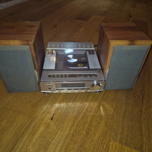 Goodmans micro 1209dab - goodmans,