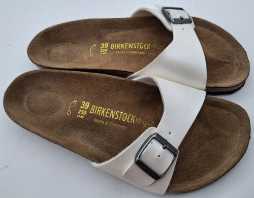 Birkenstock madrid graceful - birkenstock,