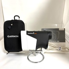 Garmin Approach Z80