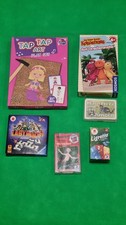 Spiele Sammlung 6 Stk  ua Der